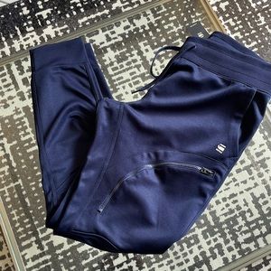 G-Star Zip 3D Slim Joggers